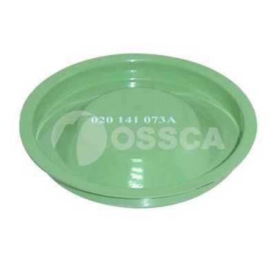 Ossca 05034 Cover Plate, clutch release bearing 05034: Buy near me in Poland at 2407.PL - Good price!