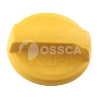 Ossca 05166 Крышка маслозаливной горловины 05166: Отличная цена - Купить в Польше на 2407.PL!