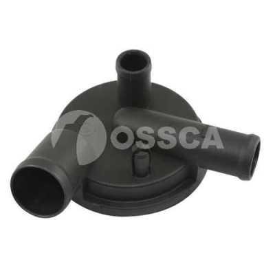 Ossca 05542 Valve, engine block breather 05542: Buy near me in Poland at 2407.PL - Good price!