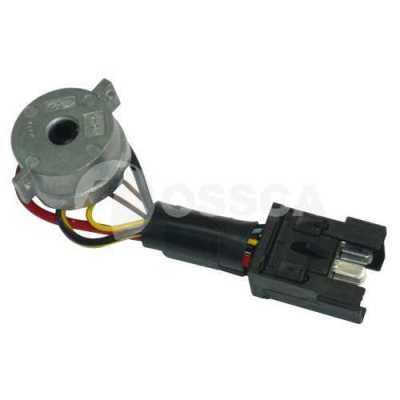 Ossca 05619 Ignition-/Starter Switch 05619: Buy near me in Poland at 2407.PL - Good price!