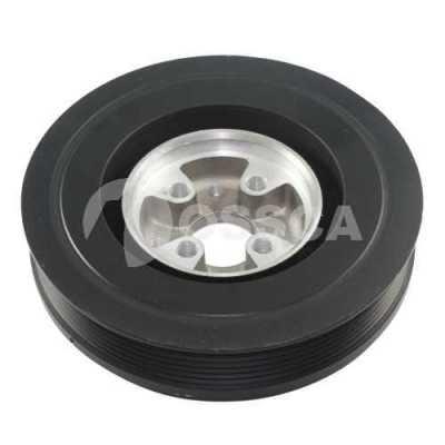 Ossca 05638 Pulley crankshaft 05638: Buy near me in Poland at 2407.PL - Good price!