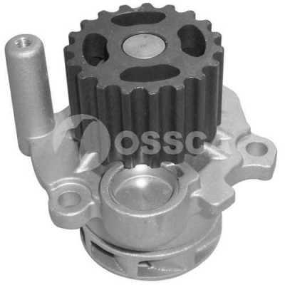 Ossca 05642 Water pump 05642: Buy near me in Poland at 2407.PL - Good price!