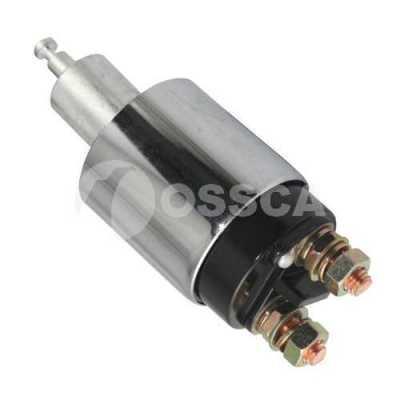 Ossca 05669 Solenoid switch, starter 05669: Buy near me in Poland at 2407.PL - Good price!