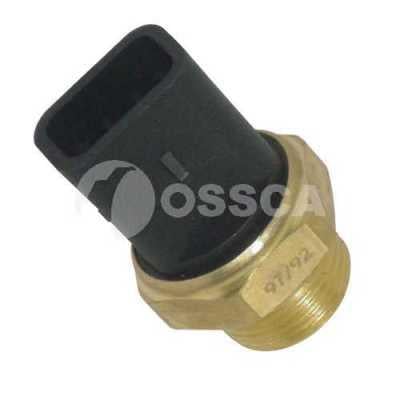 Ossca 05678 Fan switch 05678: Buy near me in Poland at 2407.PL - Good price!