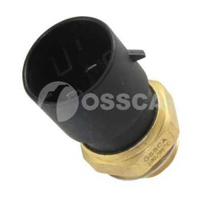 Ossca 05679 Fan switch 05679: Buy near me at 2407.PL in Poland at an Affordable price!