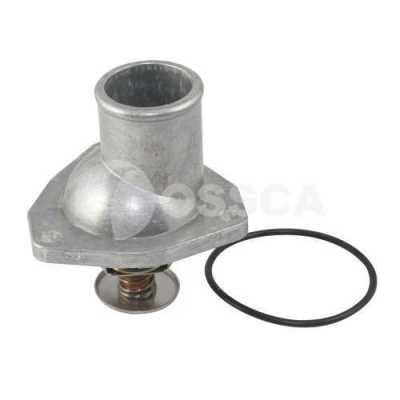 Ossca 05836 Thermostat, coolant 05836: Buy near me in Poland at 2407.PL - Good price!
