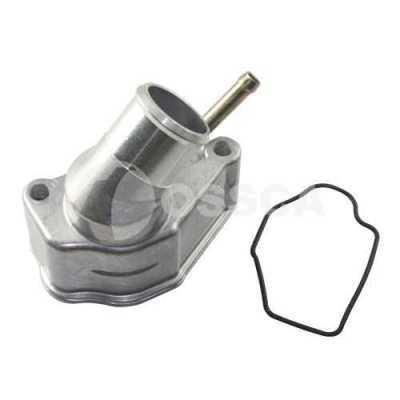 Ossca 05837 Thermostat housing 05837: Buy near me at 2407.PL in Poland at an Affordable price!