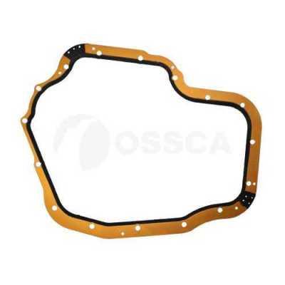 Ossca 05873 Gasket oil pan 05873: Buy near me in Poland at 2407.PL - Good price!