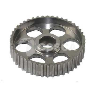 Ossca 06060 Camshaft Drive Gear 06060: Buy near me at 2407.PL in Poland at an Affordable price!