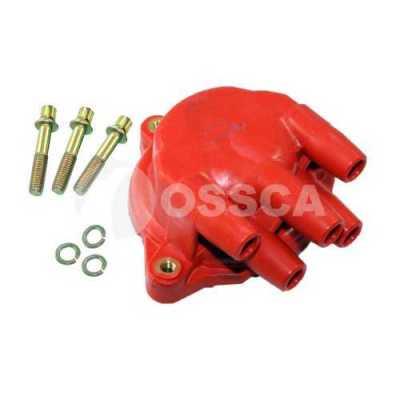 Ossca 06297 Distributor cap 06297: Buy near me in Poland at 2407.PL - Good price!
