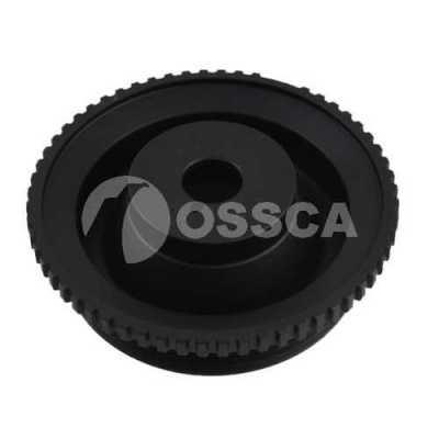 Ossca 06465 Pulley crankshaft 06465: Buy near me in Poland at 2407.PL - Good price!