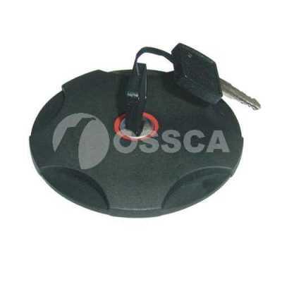 Ossca 06539 Fuel Door Assembly 06539: Buy near me in Poland at 2407.PL - Good price!