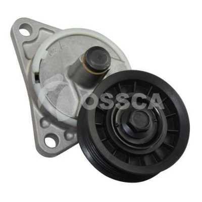 Ossca 06635 Idler roller 06635: Buy near me in Poland at 2407.PL - Good price!