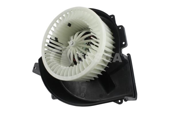 Ossca 06707 Interior Blower 06707: Buy near me in Poland at 2407.PL - Good price!