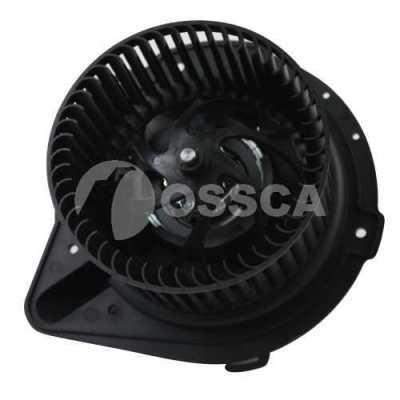 Ossca 06748 Interior Blower 06748: Buy near me in Poland at 2407.PL - Good price!