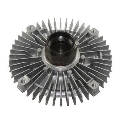 Ossca 06806 Clutch, radiator fan 06806: Buy near me in Poland at 2407.PL - Good price!