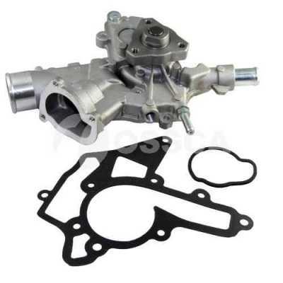 Ossca 06839 Water pump 06839: Buy near me in Poland at 2407.PL - Good price!