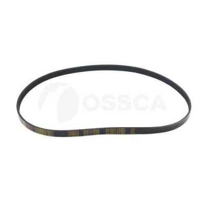 Ossca 06845 V-Ribbed Belt 06845: Buy near me in Poland at 2407.PL - Good price!