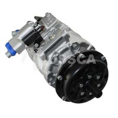 Ossca 07319 Compressor, air conditioning 07319: Buy near me in Poland at 2407.PL - Good price!
