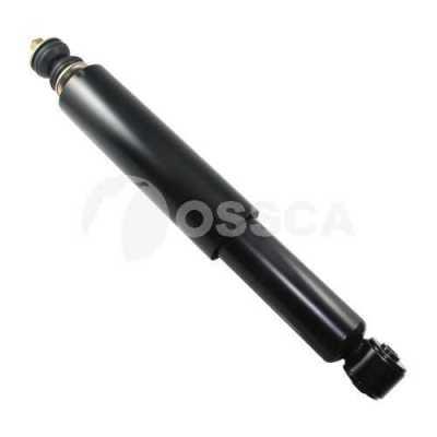 Ossca 07378 Rear suspension shock 07378: Buy near me in Poland at 2407.PL - Good price!