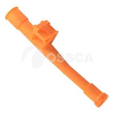 Ossca 07690 Oil dipstick guide tube 07690: Buy near me in Poland at 2407.PL - Good price!