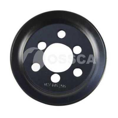 Ossca 07715 Power Steering Pulley 07715: Buy near me in Poland at 2407.PL - Good price!
