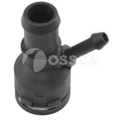 Ossca 07820 Flange Plate, parking supports 07820: Buy near me in Poland at 2407.PL - Good price!