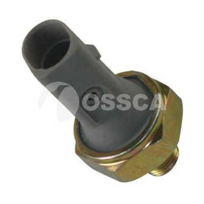 Ossca 07827 Oil pressure sensor 07827: Buy near me in Poland at 2407.PL - Good price!