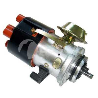 Ossca 08158 Ignition distributor 08158: Buy near me at 2407.PL in Poland at an Affordable price!