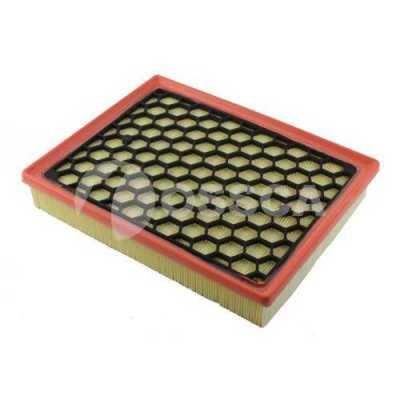 Ossca 08390 Air filter 08390: Buy near me in Poland at 2407.PL - Good price!