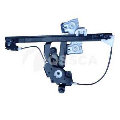 Ossca 08531 Window Regulator 08531: Buy near me in Poland at 2407.PL - Good price!