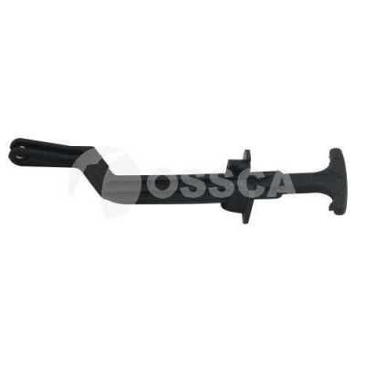 Ossca 08537 Handle, bonnet release 08537: Buy near me in Poland at 2407.PL - Good price!