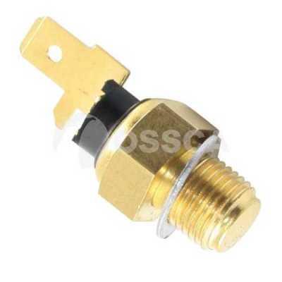 Ossca 09203 Oil Pressure Switch 09203: Buy near me at 2407.PL in Poland at an Affordable price!