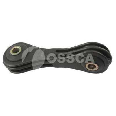 Ossca 09207 Втулка стойки стабилизатора переднего 09207: Отличная цена - Купить в Польше на 2407.PL!