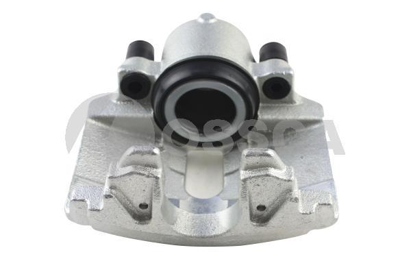 Ossca 09455 Brake caliper front right 09455: Buy near me in Poland at 2407.PL - Good price!
