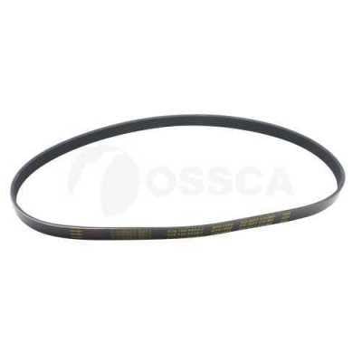 Ossca 09477 V-Ribbed Belt 09477: Buy near me in Poland at 2407.PL - Good price!