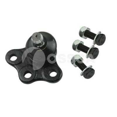 Ossca 09569 Ball joint 09569: Buy near me in Poland at 2407.PL - Good price!