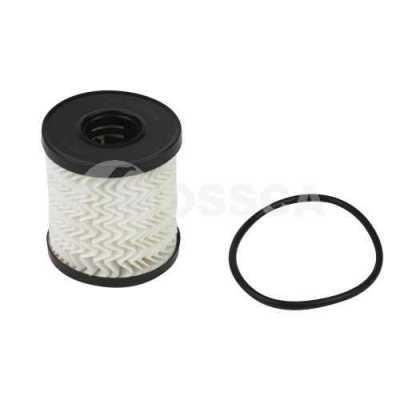 Ossca 09571 Oil Filter 09571: Buy near me at 2407.PL in Poland at an Affordable price!
