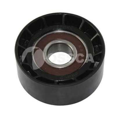Ossca 09649 Tensioner pulley, timing belt 09649: Buy near me in Poland at 2407.PL - Good price!