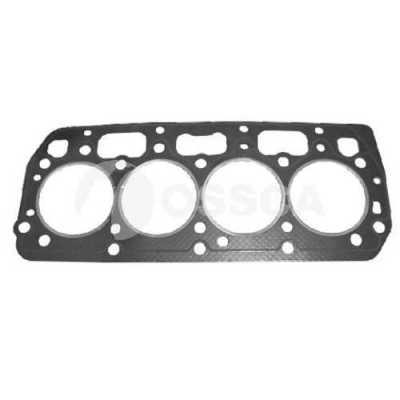 Ossca 09713 Gasket, cylinder head 09713: Buy near me in Poland at 2407.PL - Good price!