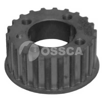 Ossca 09915 TOOTHED WHEEL 09915: Buy near me in Poland at 2407.PL - Good price!