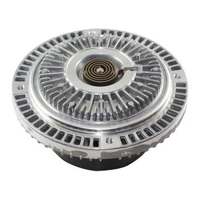 Ossca 09934 Clutch, radiator fan 09934: Buy near me in Poland at 2407.PL - Good price!