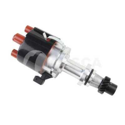Ossca 10511 Ignition distributor 10511: Buy near me at 2407.PL in Poland at an Affordable price!
