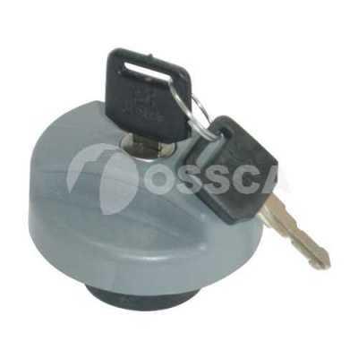 Ossca 10609 Fuel Door Assembly 10609: Buy near me in Poland at 2407.PL - Good price!