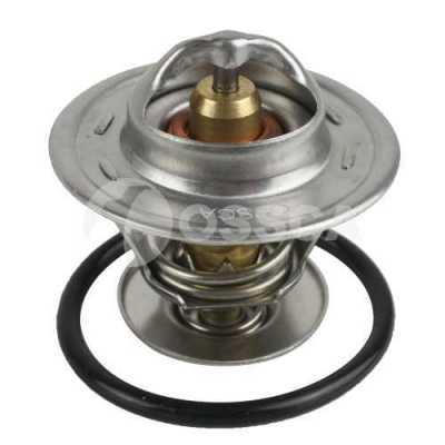 Ossca 10638 Thermostat, coolant 10638: Buy near me in Poland at 2407.PL - Good price!