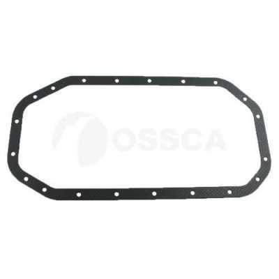 Ossca 10763 Gasket oil pan 10763: Buy near me in Poland at 2407.PL - Good price!