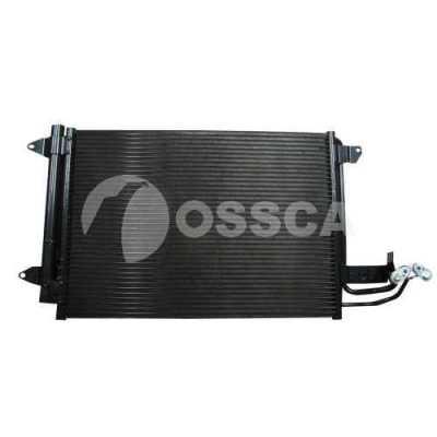 Ossca 10903 Радиатор кондиционера (Конденсатор) 10903: Отличная цена - Купить в Польше на 2407.PL!
