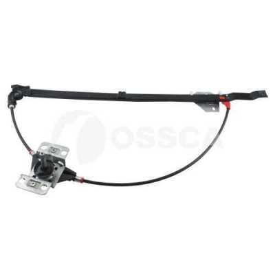 Ossca 11031 Window Regulator 11031: Buy near me in Poland at 2407.PL - Good price!