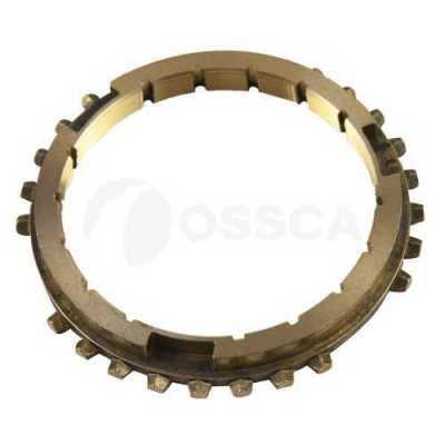 Ossca 11054 Synchronizer Ring, manual transmission 11054: Buy near me in Poland at 2407.PL - Good price!
