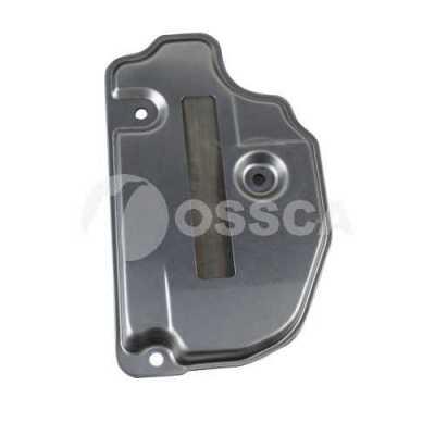 Ossca 11090 Automatic transmission filter 11090: Buy near me in Poland at 2407.PL - Good price!